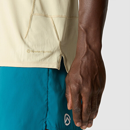 ERKEK SUMMIT HIGH TRAIL RUN TİŞÖRT