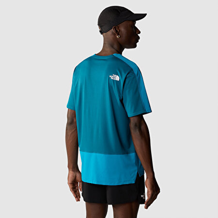 ERKEK SUMMIT HIGH TRAIL RUN TİŞÖRT