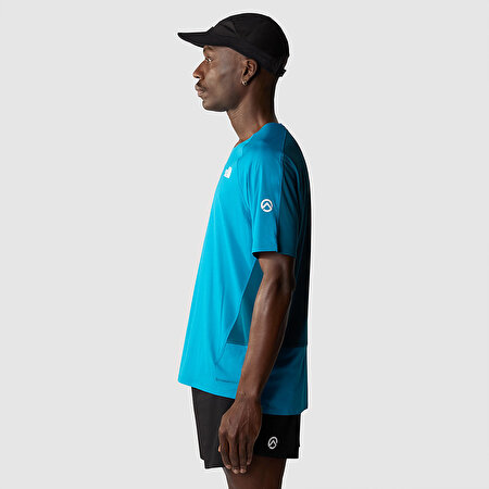 ERKEK SUMMIT HIGH TRAIL RUN TİŞÖRT