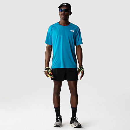 ERKEK SUMMIT HIGH TRAIL RUN TİŞÖRT