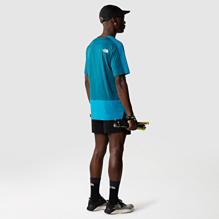 ERKEK SUMMIT HIGH TRAIL RUN TİŞÖRT