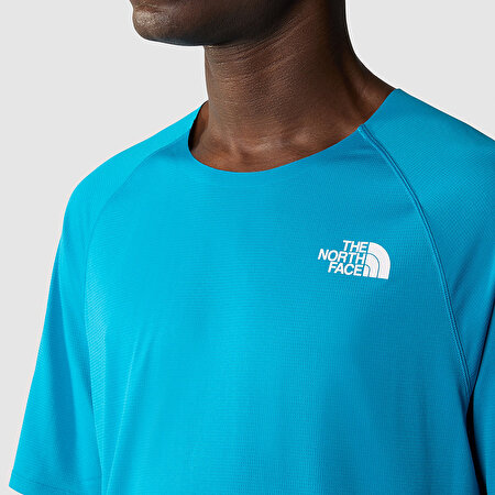 ERKEK SUMMIT HIGH TRAIL RUN TİŞÖRT