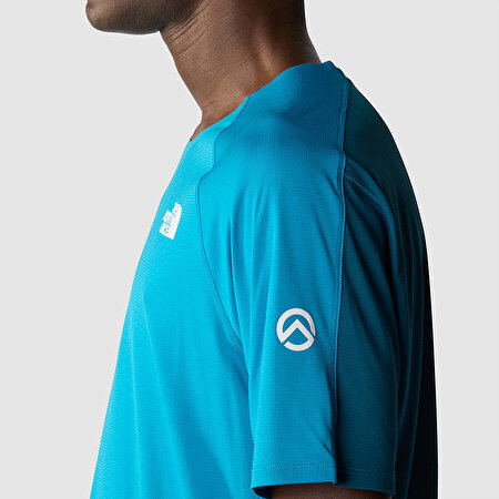 ERKEK SUMMIT HIGH TRAIL RUN TİŞÖRT