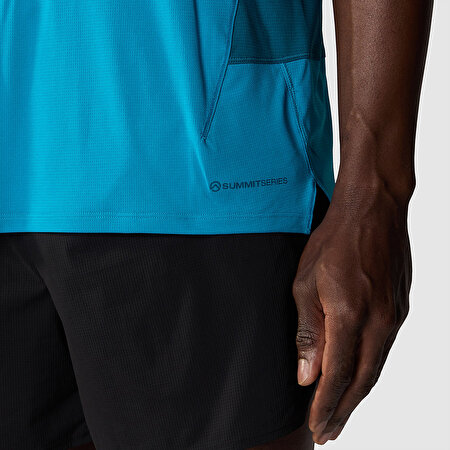 ERKEK SUMMIT HIGH TRAIL RUN TİŞÖRT