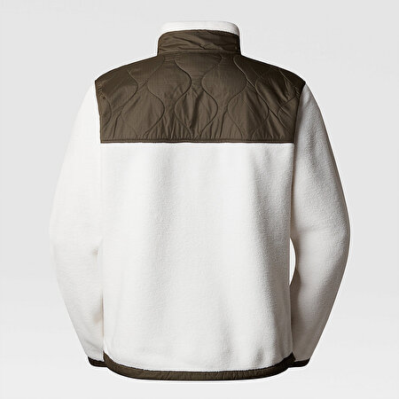 ERKEK ROYAL ARCH SNAP-NECK POLAR MONT