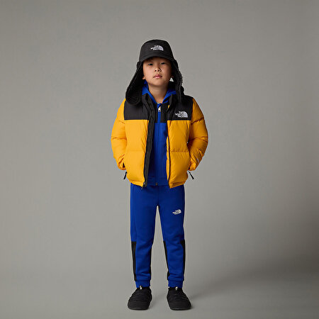 ÇOCUK 1996 RETRO NUPTSE MONT