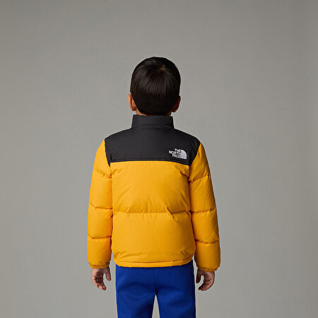 ÇOCUK 1996 RETRO NUPTSE MONT