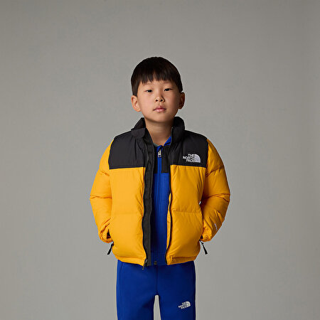 ÇOCUK 1996 RETRO NUPTSE MONT