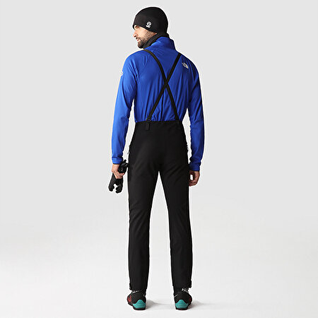 ERKEK SUMMIT CHAMLANG SOFTSHELL PANTOLON