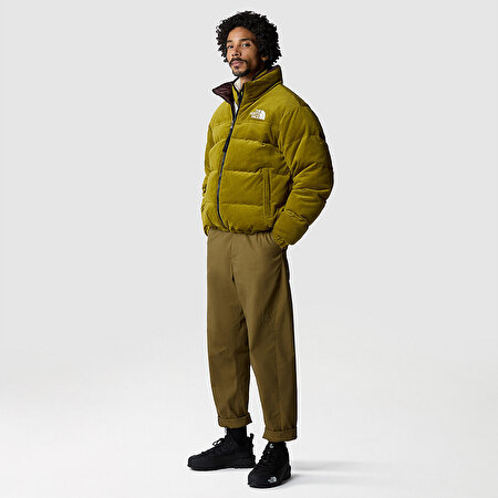 ERKEK 1992 ÇİFT TARAFLI NUPTSE MONT