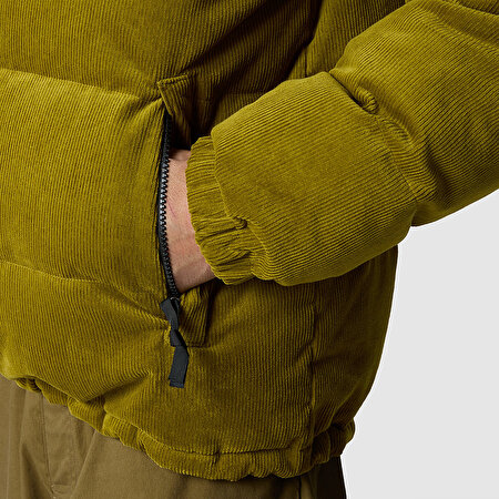 ERKEK 1992 ÇİFT TARAFLI NUPTSE MONT