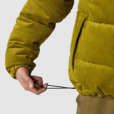 ERKEK 1992 ÇİFT TARAFLI NUPTSE MONT