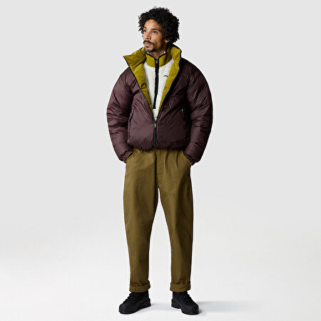 ERKEK 1992 ÇİFT TARAFLI NUPTSE MONT