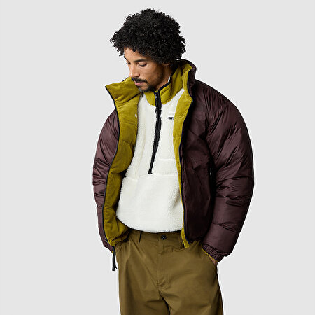 ERKEK 1992 ÇİFT TARAFLI NUPTSE MONT