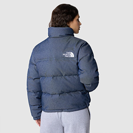 KADIN 1992 ÇİFT TARAFLI NUPTSE MONT