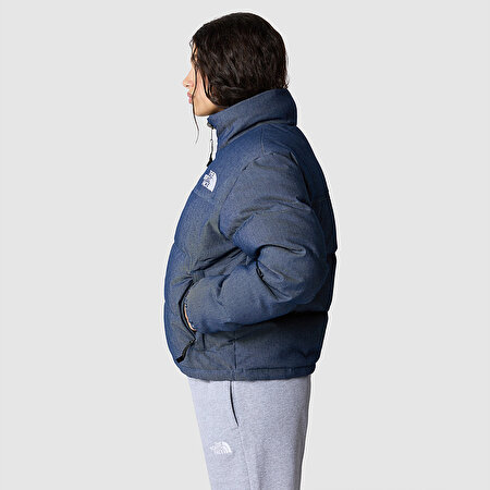 KADIN 1992 ÇİFT TARAFLI NUPTSE MONT