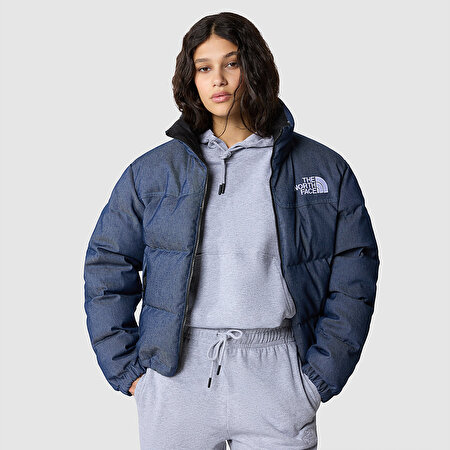 KADIN 1992 ÇİFT TARAFLI NUPTSE MONT