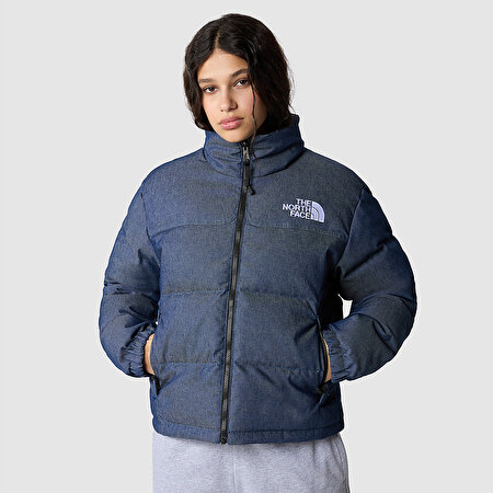 KADIN 1992 ÇİFT TARAFLI NUPTSE MONT