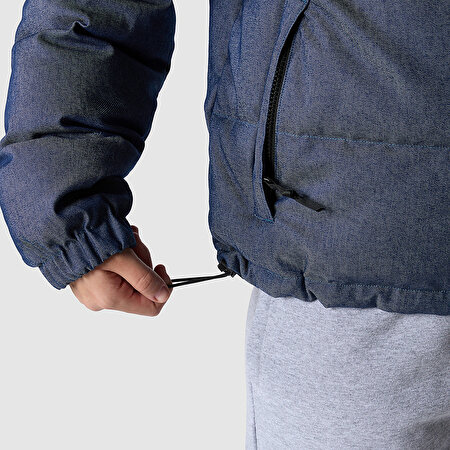 KADIN 1992 ÇİFT TARAFLI NUPTSE MONT