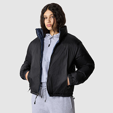 KADIN 1992 ÇİFT TARAFLI NUPTSE MONT