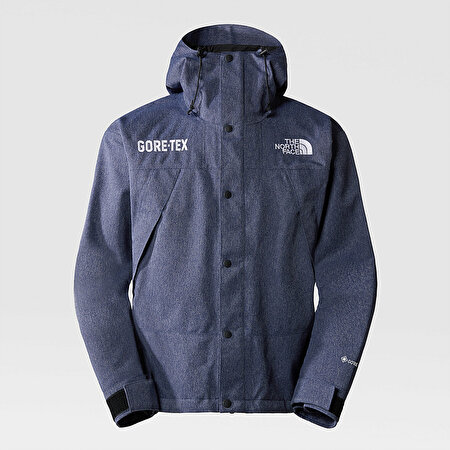 ERKEK GORE-TEX® MOUNTAIN MONT