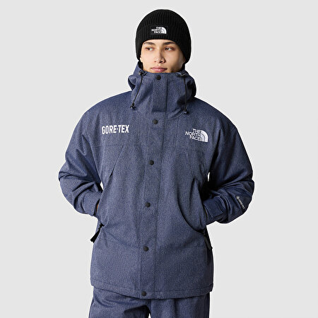 ERKEK GORE-TEX® MOUNTAIN MONT