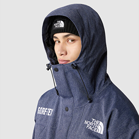 ERKEK GORE-TEX® MOUNTAIN MONT