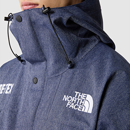 ERKEK GORE-TEX® MOUNTAIN MONT