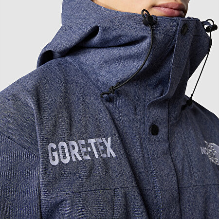 ERKEK GORE-TEX® MOUNTAIN MONT