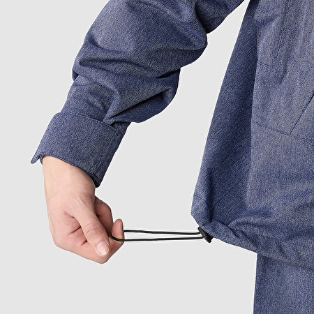 ERKEK GORE-TEX® MOUNTAIN MONT