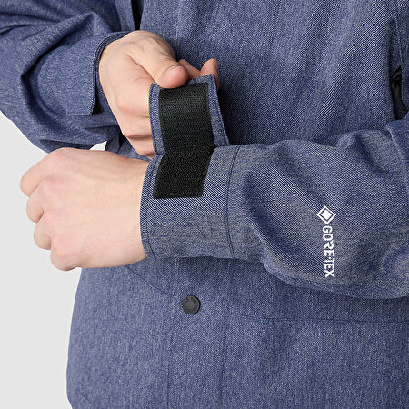 ERKEK GORE-TEX® MOUNTAIN MONT