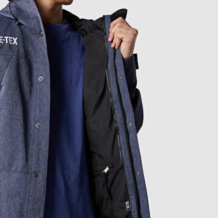 ERKEK GORE-TEX® MOUNTAIN MONT