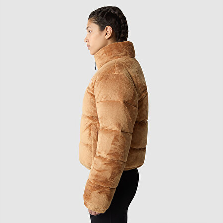 KADIN VERSA VELUR NUPTSE MONT