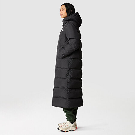 KADIN TRIPLE C PARKA