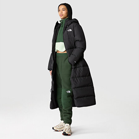 KADIN TRIPLE C PARKA