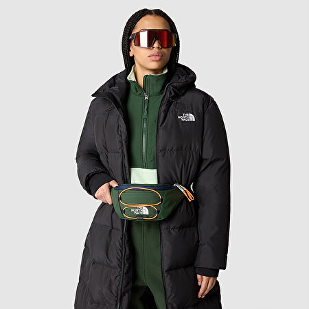 KADIN TRIPLE C PARKA