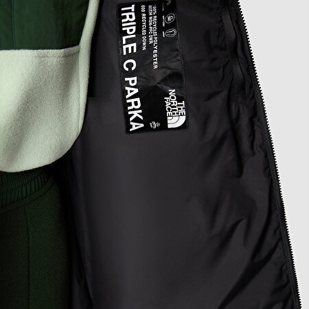 KADIN TRIPLE C PARKA