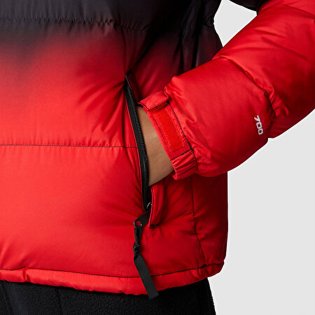 KADIN 1996 NUPTSE DIP DYE MONT