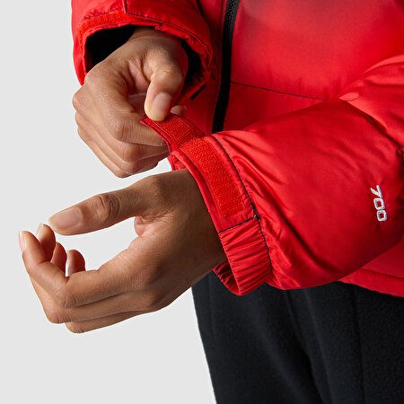 KADIN 1996 NUPTSE DIP DYE MONT