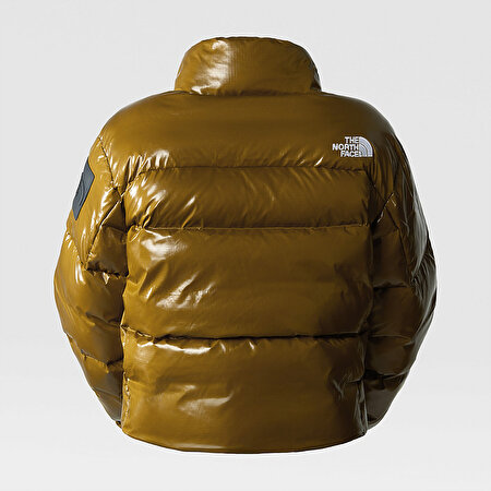 KADIN RUSTA 2.0 PUFFER MONT