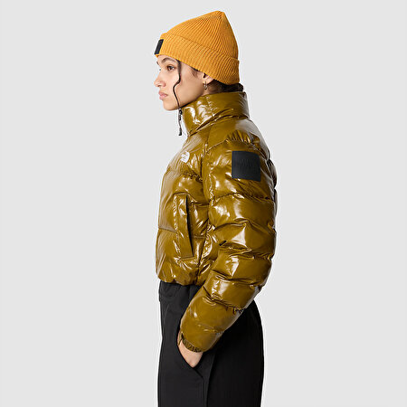 KADIN RUSTA 2.0 PUFFER MONT