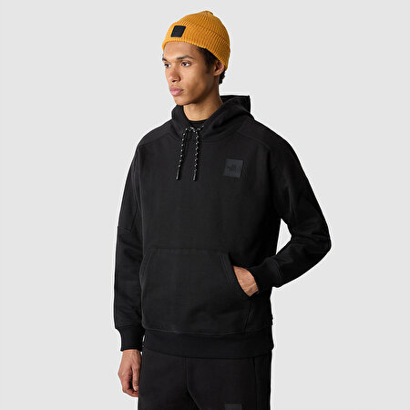 489 KAPÜŞONLU ÜST