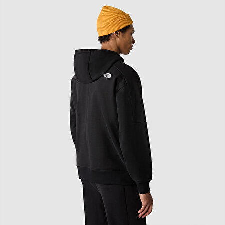 489 KAPÜŞONLU ÜST