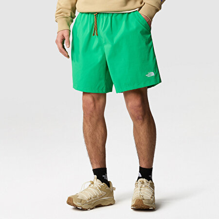 ERKEK CLASS V PATHFINDER ELASTİK BELLİ ŞORT