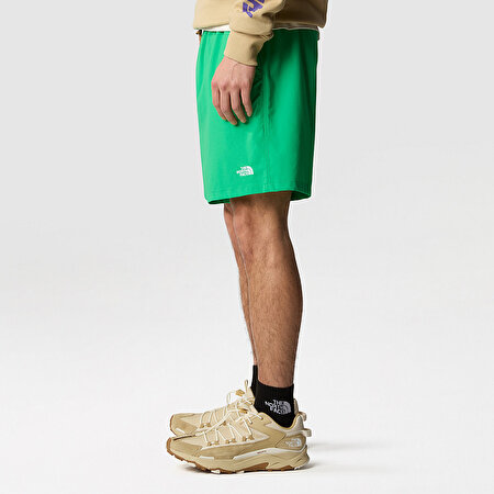 ERKEK CLASS V PATHFINDER ELASTİK BELLİ ŞORT