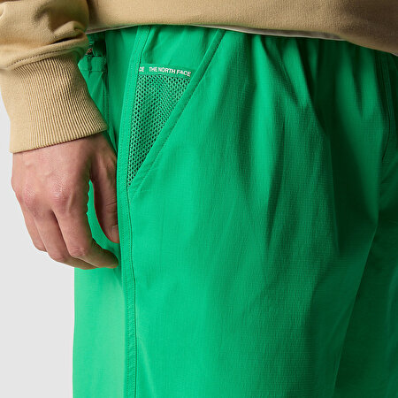 ERKEK CLASS V PATHFINDER ELASTİK BELLİ ŞORT