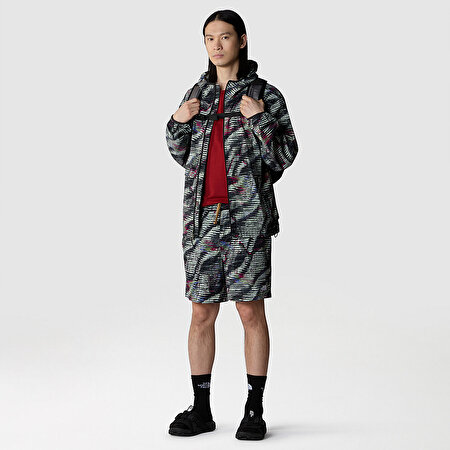 ERKEK CLASS V PATHFINDER ELASTİK BELLİ ŞORT