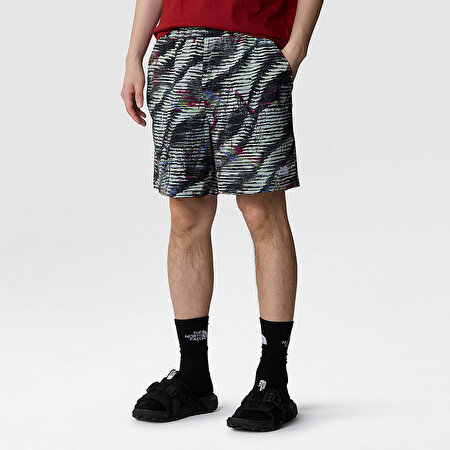 ERKEK CLASS V PATHFINDER ELASTİK BELLİ ŞORT