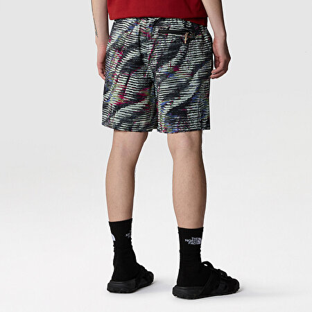 ERKEK CLASS V PATHFINDER ELASTİK BELLİ ŞORT