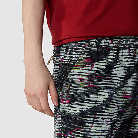 ERKEK CLASS V PATHFINDER ELASTİK BELLİ ŞORT